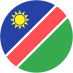  Namibya (K)