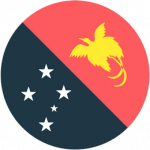  Papua New Guinea U-19